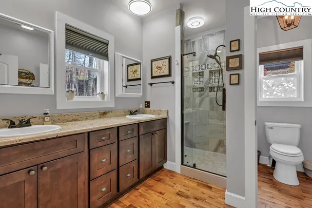 $735,000 | 301 Crossmor Drive, Todd, NC 28684