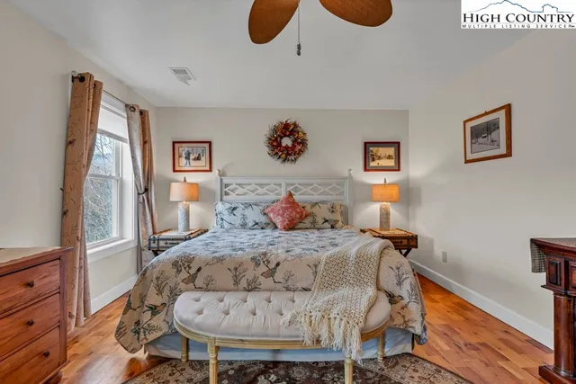 $735,000 | 301 Crossmor Drive, Todd, NC 28684