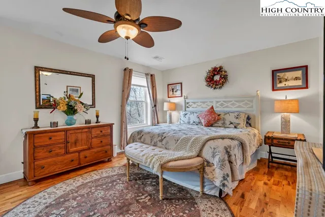 $735,000 | 301 Crossmor Drive, Todd, NC 28684