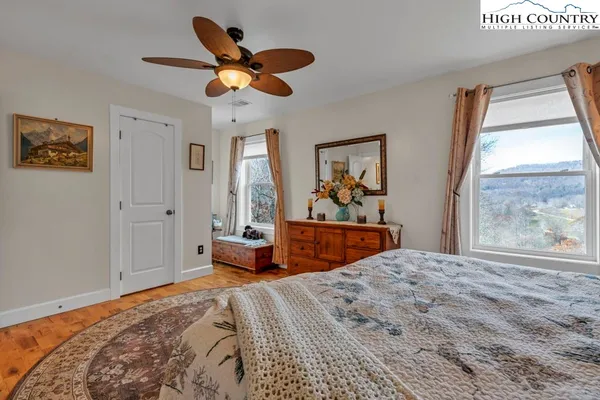 $695,000 | 301 Crossmor Drive, Todd, NC 28684