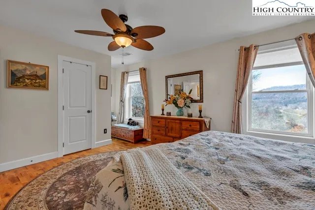 $735,000 | 301 Crossmor Drive, Todd, NC 28684