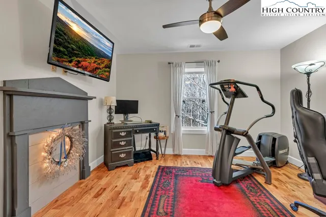 $735,000 | 301 Crossmor Drive, Todd, NC 28684