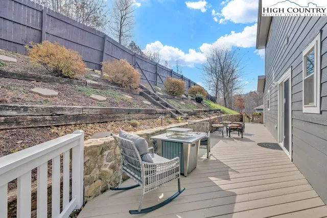 $735,000 | 301 Crossmor Drive, Todd, NC 28684