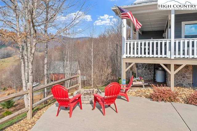 $735,000 | 301 Crossmor Drive, Todd, NC 28684