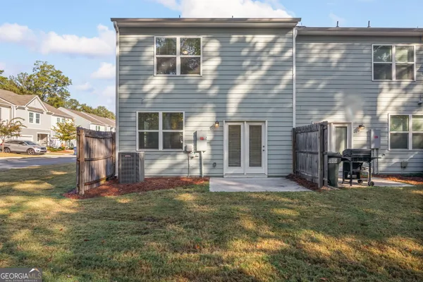 $1,549 | 1012 Paddington Drive, Cartersville, GA 30120