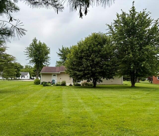 2561 Baty Road Lima, OH 45807 - Photo 11 of 11 Rear Exterior View