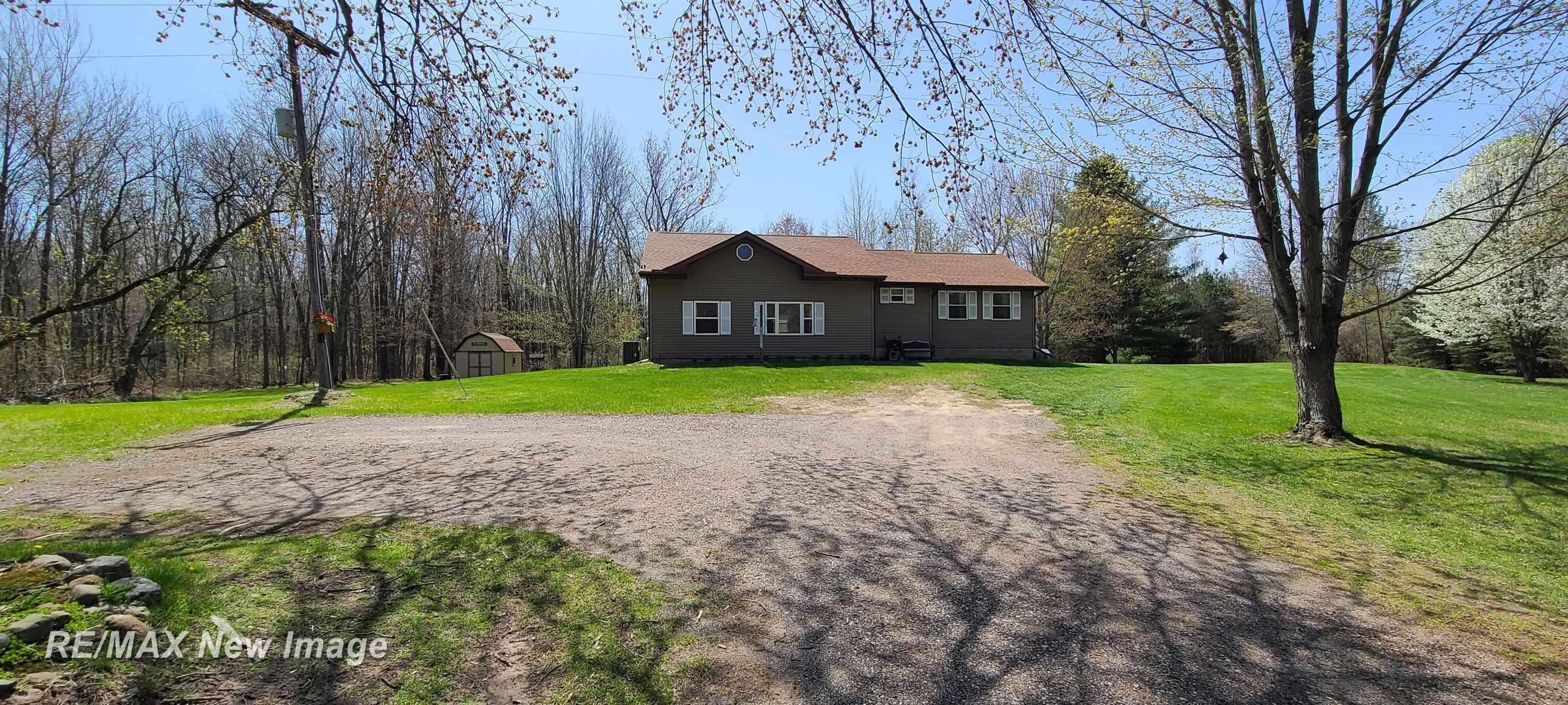 18879 West Marion Road Brant, MI 48614 - Photo 21 of 28