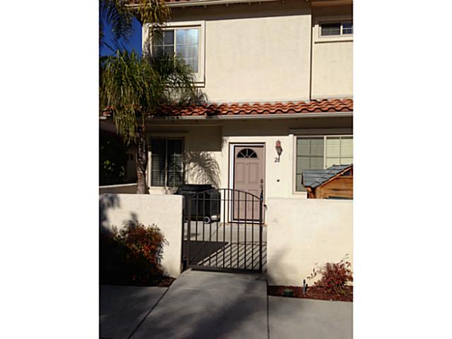 4026 Craven Road, Unit 28 Oceanside, CA 92057 - Photo 1 of 16