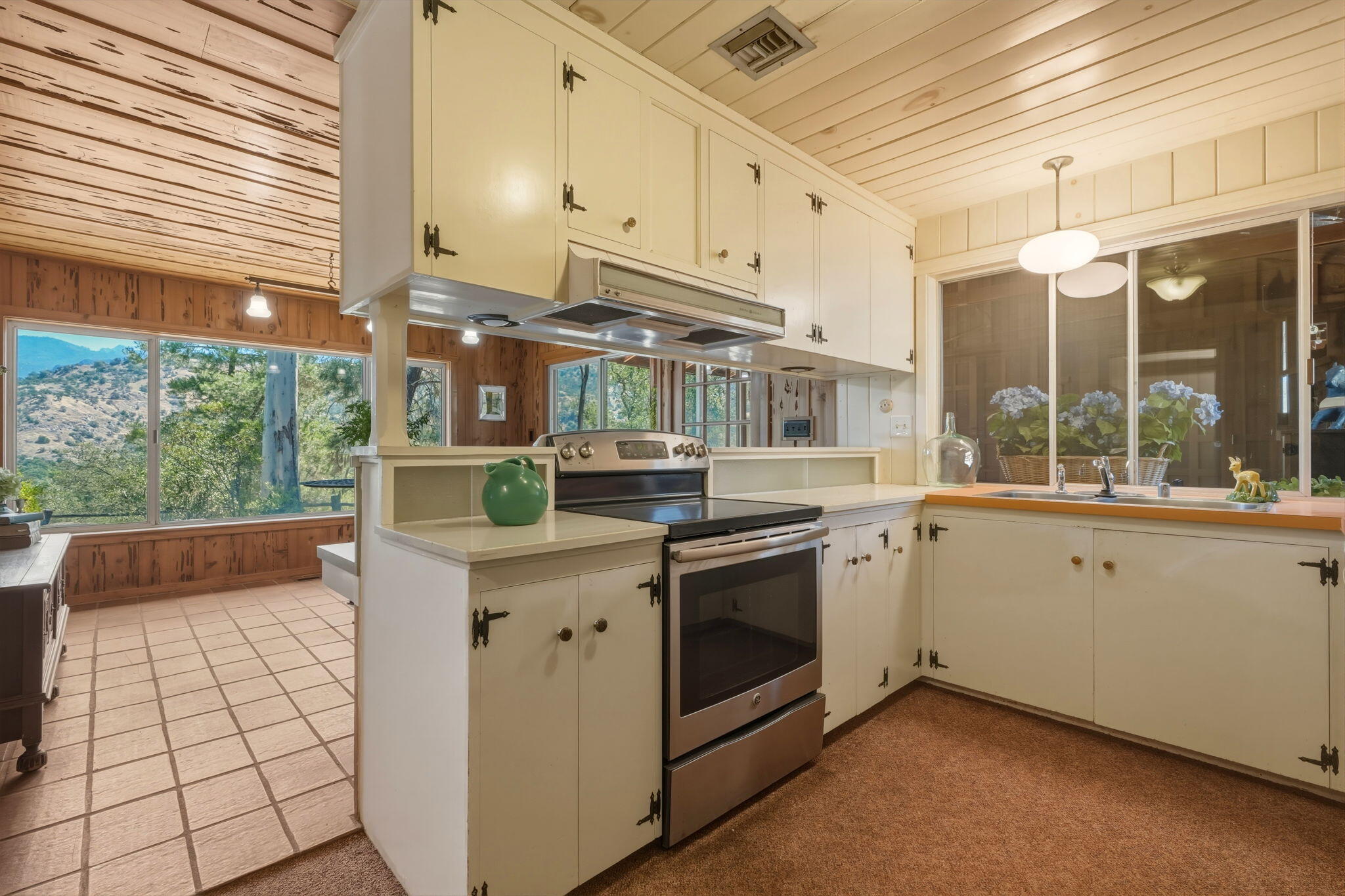 41855 North Fork Drive Three Rivers, CA 93271 - Photo 23 of 72 -