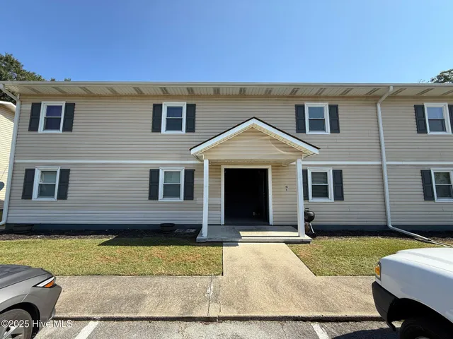 $875 | 2310 Indian Drive, Unit 6, Jacksonville, NC 28546