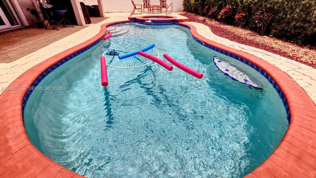 18920 Southwest 29th Street Miramar, FL 33029 - Photo 2 of 37