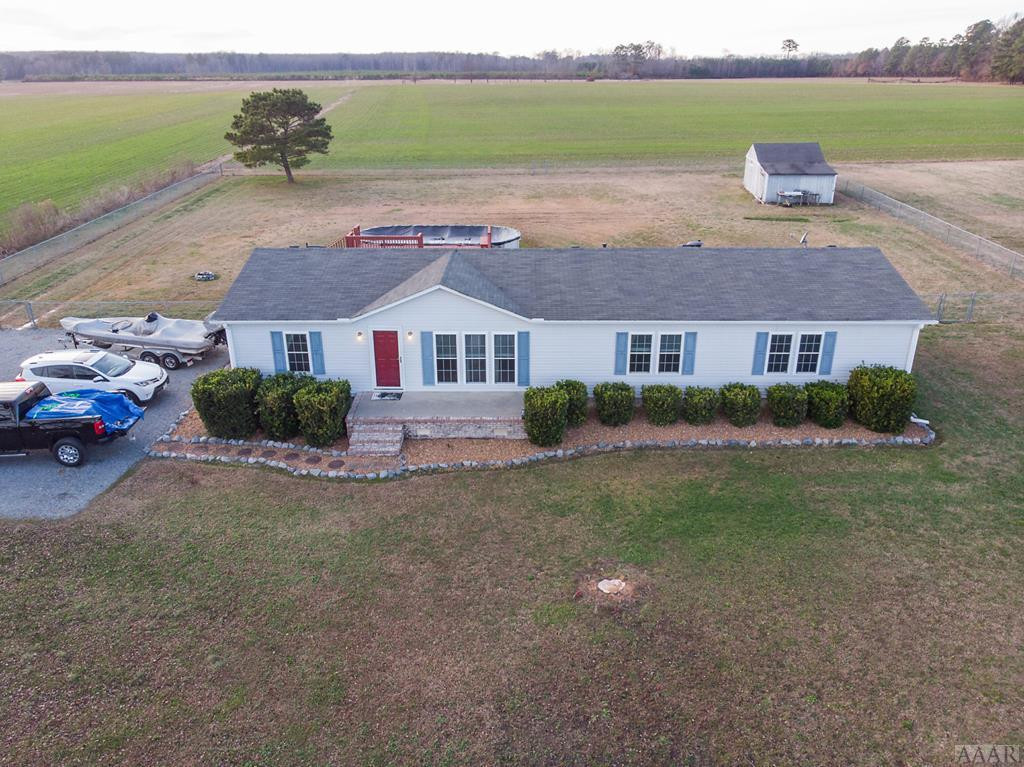 418 Daniels Road Corapeake, NC 27926 - Photo 1 of 32 Main View