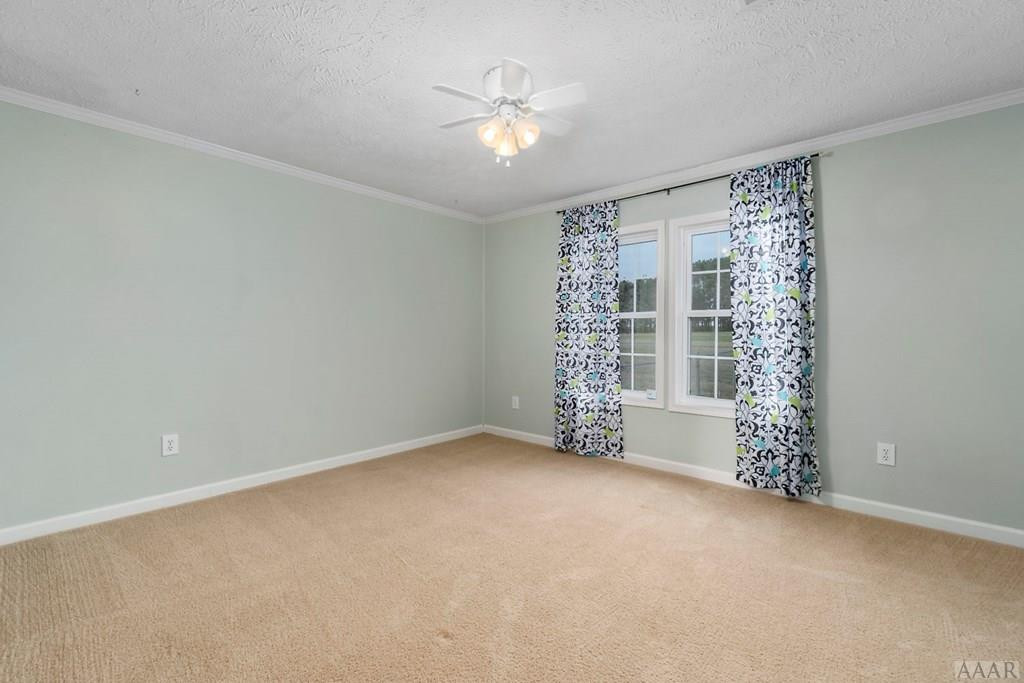 418 Daniels Road Corapeake, NC 27926 - Photo 16 of 32 Bedroom 2