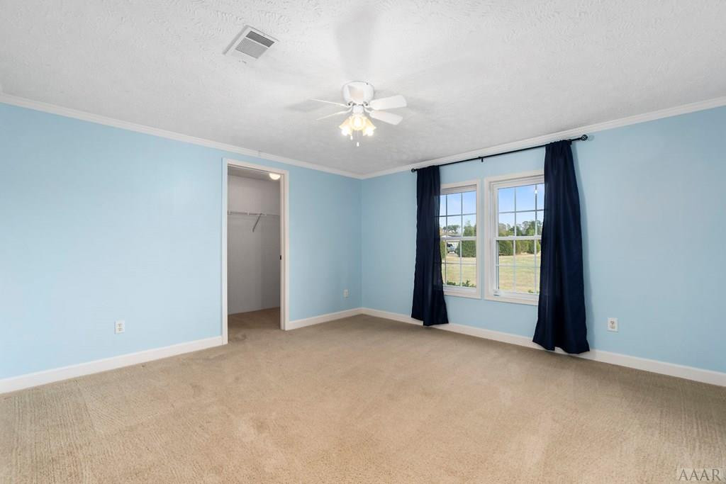 418 Daniels Road Corapeake, NC 27926 - Photo 18 of 32 Bedroom 3