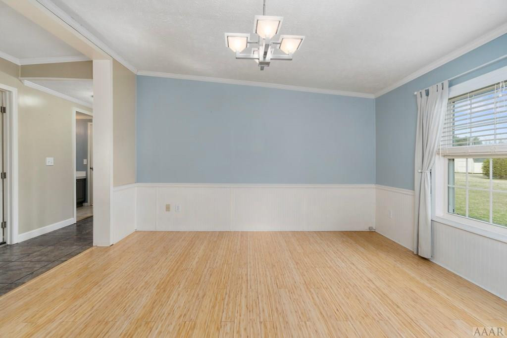 418 Daniels Road Corapeake, NC 27926 - Photo 8 of 32 Dining Rm or Den