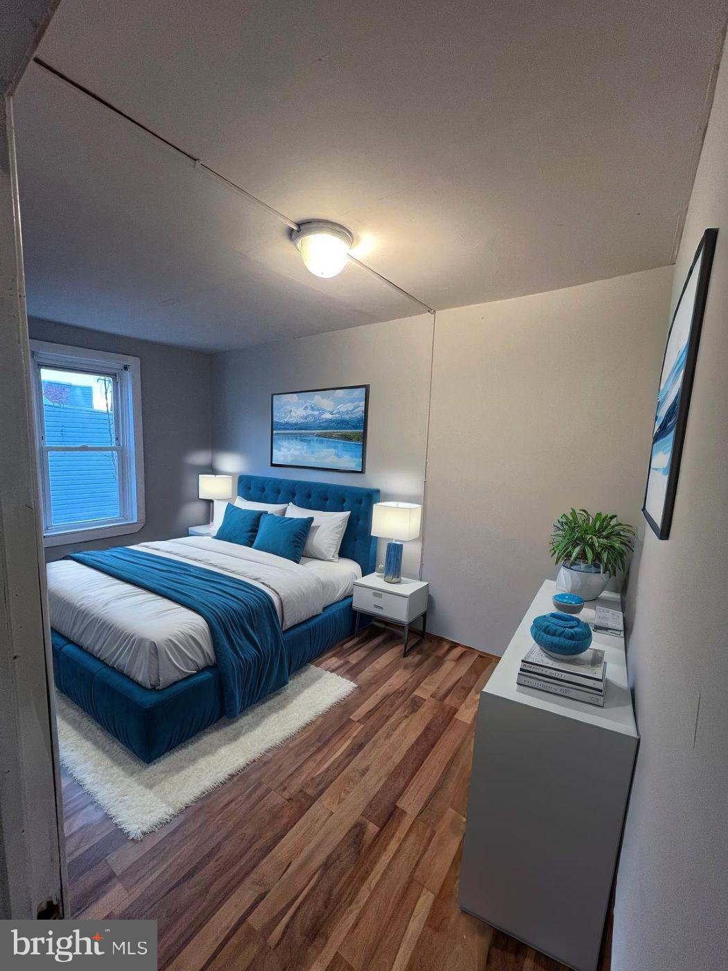 2024 Bonnaffon Street Philadelphia, PA 19142 - Photo 3 of 12 virtually staged