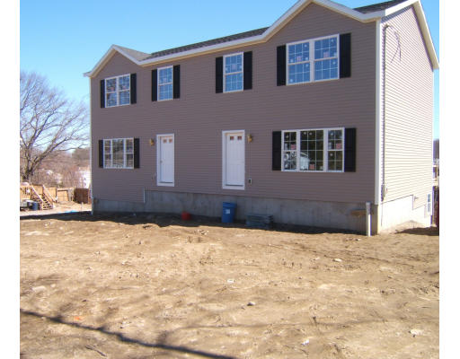 21 Progressive Street Worcester, MA 01604 - Photo 1 of 1 Gallery Image 1