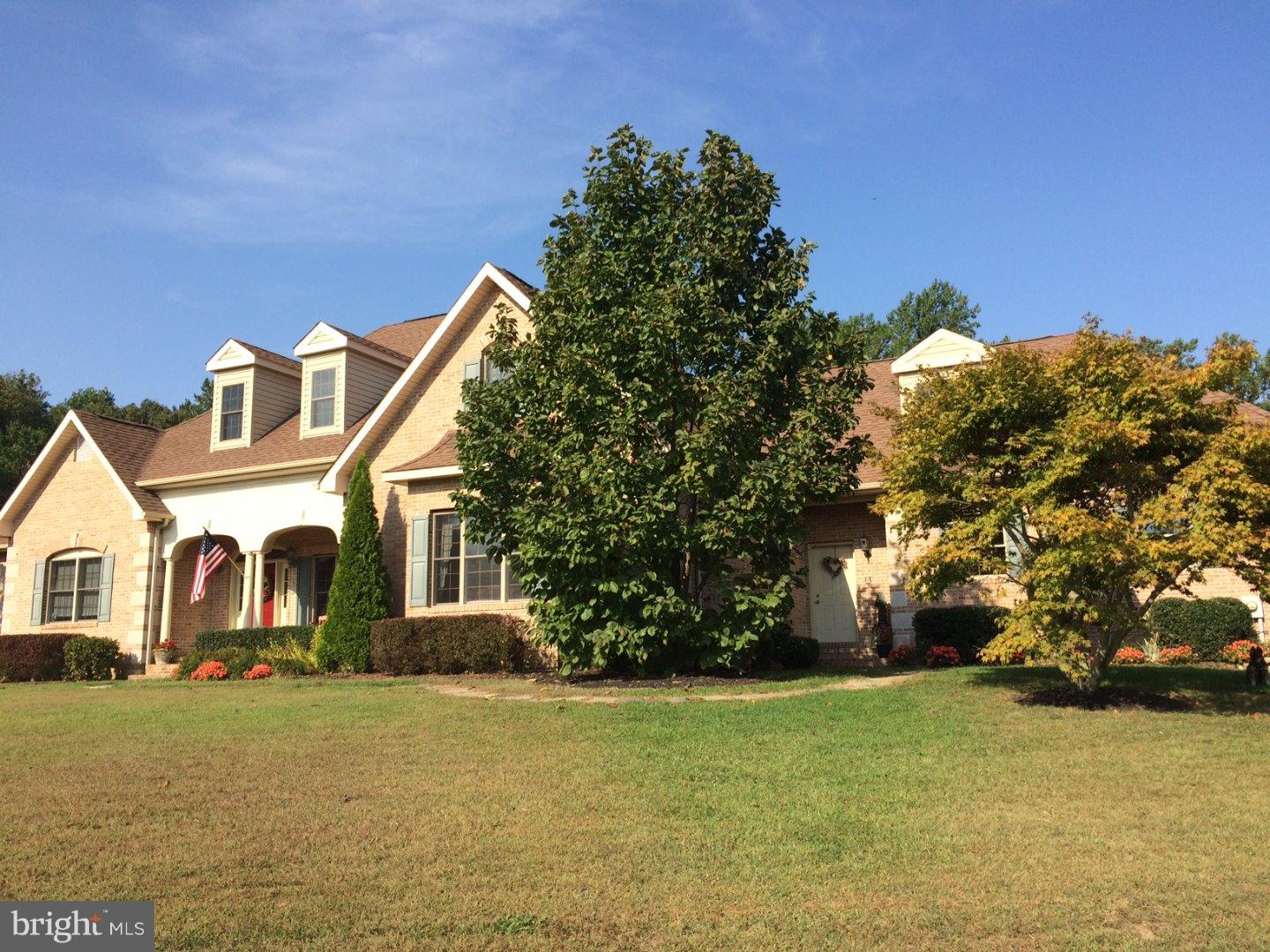 97 Friendship Road Monroeville, NJ 08343 - Photo 2 of 24 Exterior Side