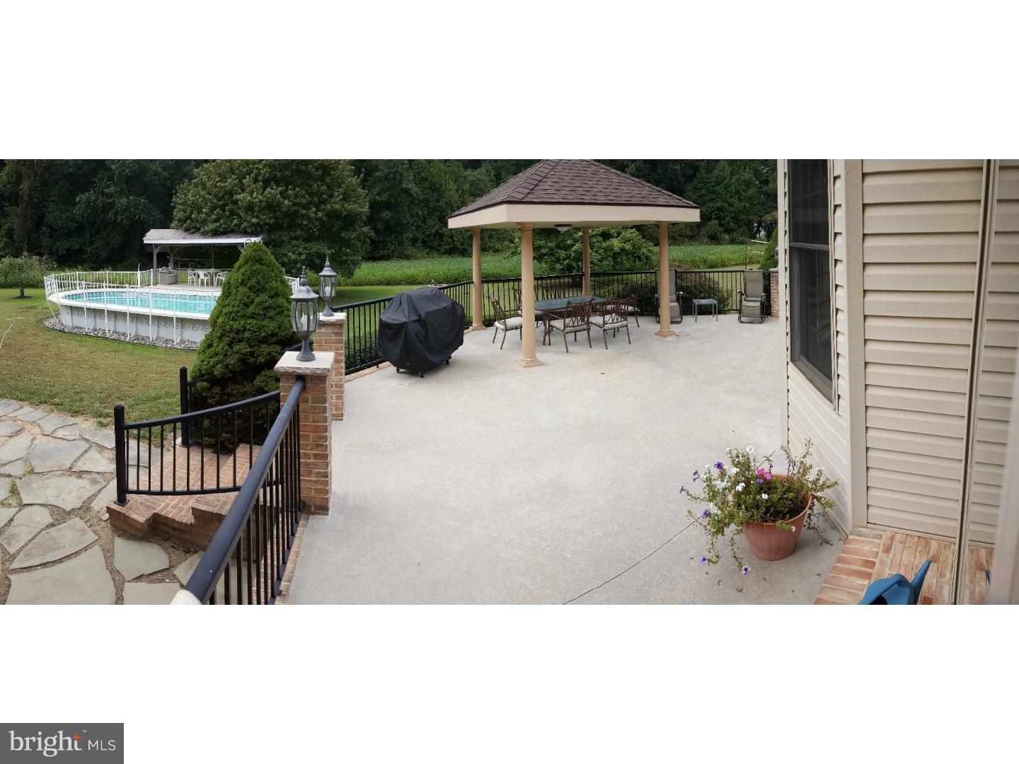 97 Friendship Road Monroeville, NJ 08343 - Photo 20 of 24 Patio