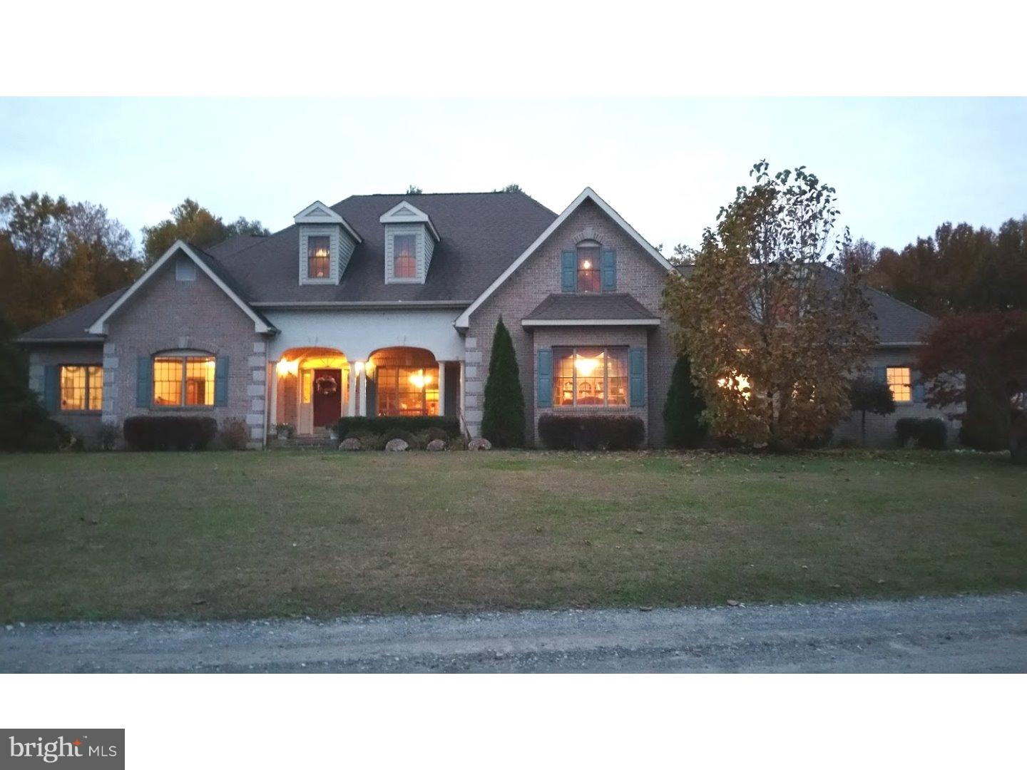 97 Friendship Road Monroeville, NJ 08343 - Photo 6 of 24 Front Yard