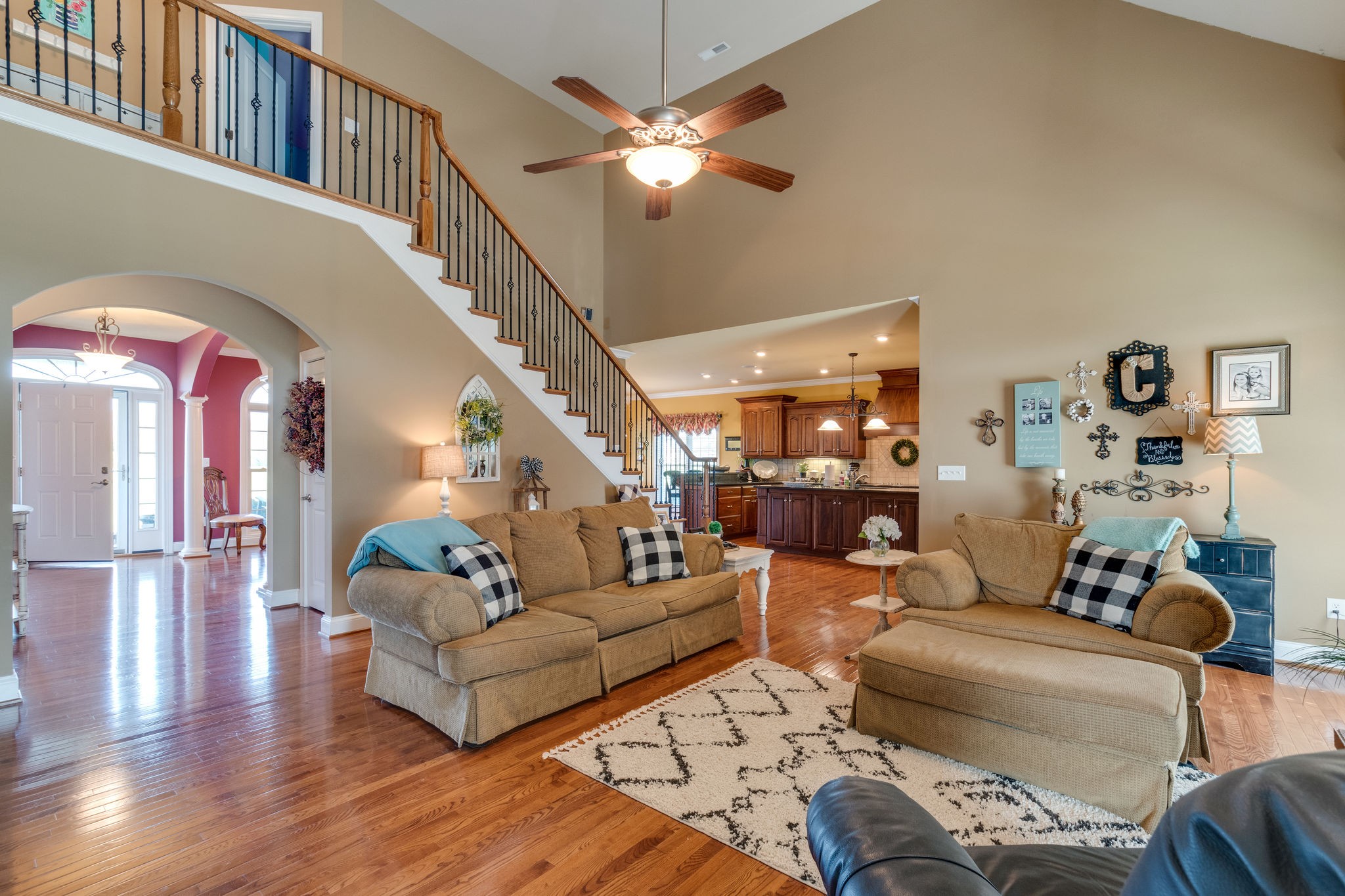 4375 Thick Road Chapel Hill, TN 37034 - Photo 14 of 44 Gallery Image 14