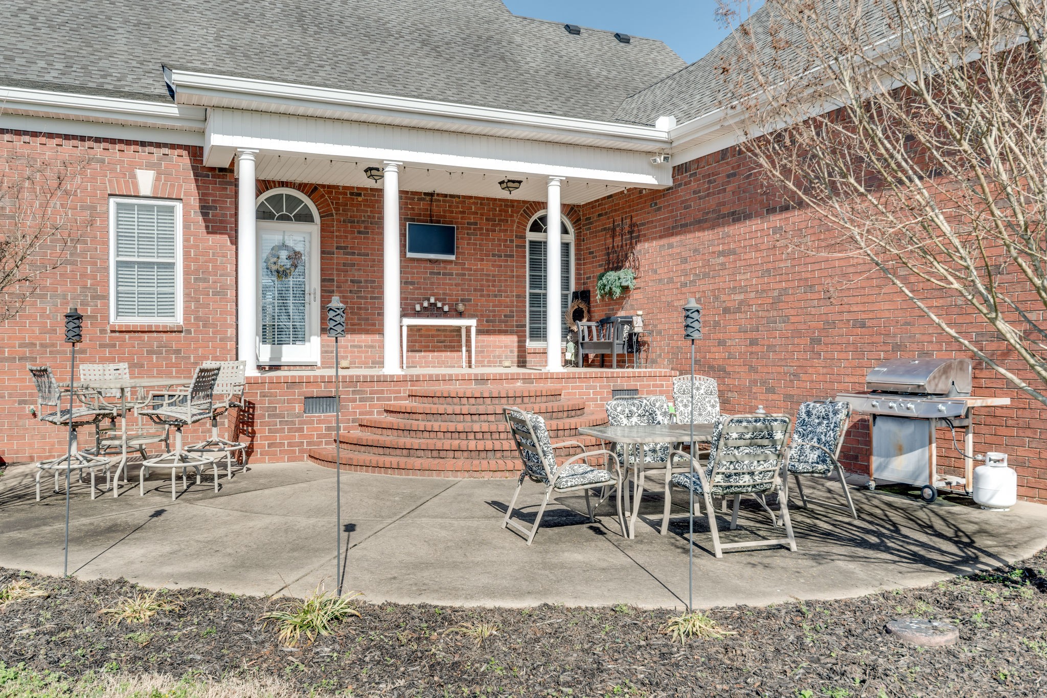 4375 Thick Road Chapel Hill, TN 37034 - Photo 36 of 44 Gallery Image 36