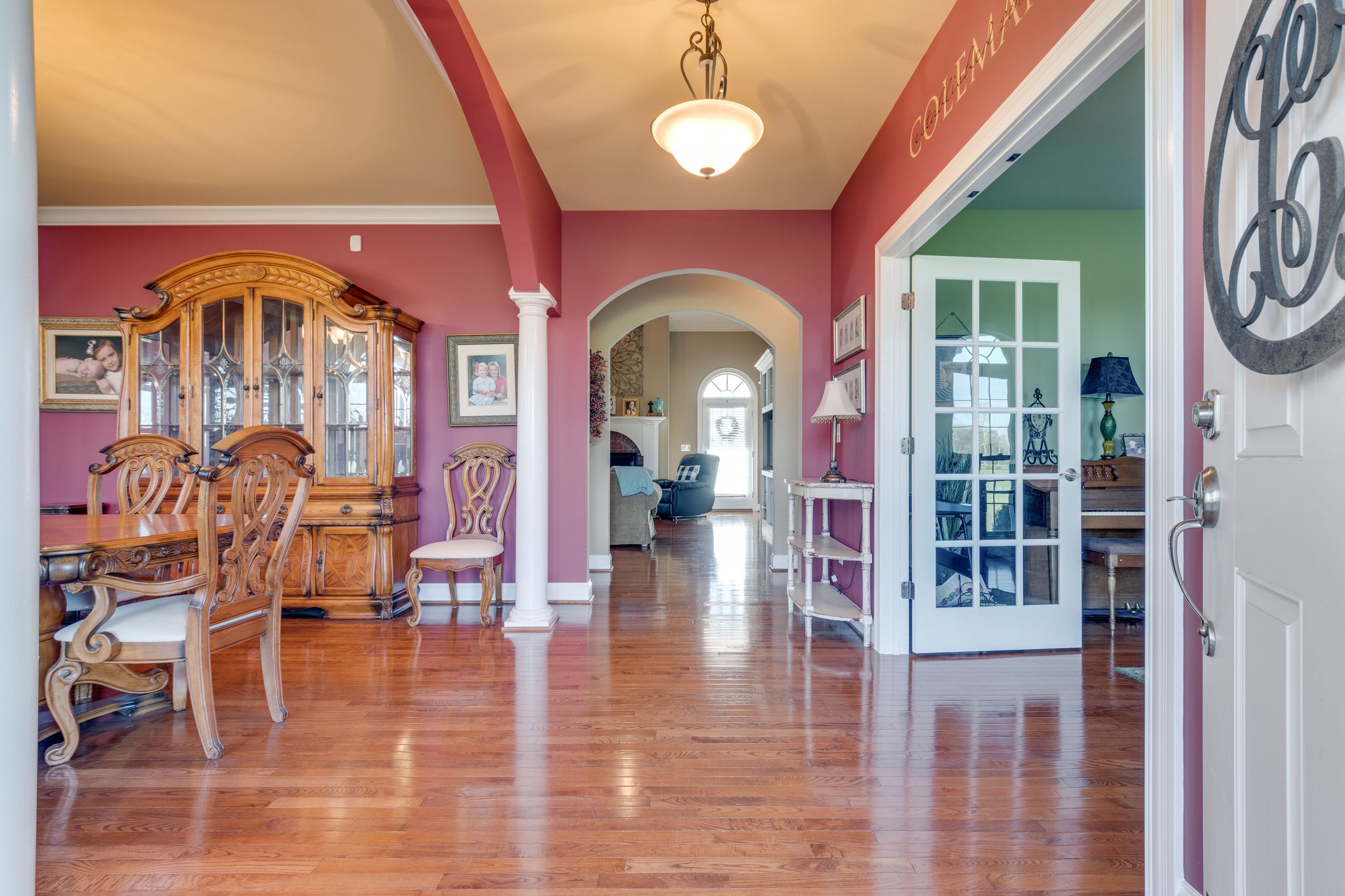 4375 Thick Road Chapel Hill, TN 37034 - Photo 6 of 44 Gallery Image 6