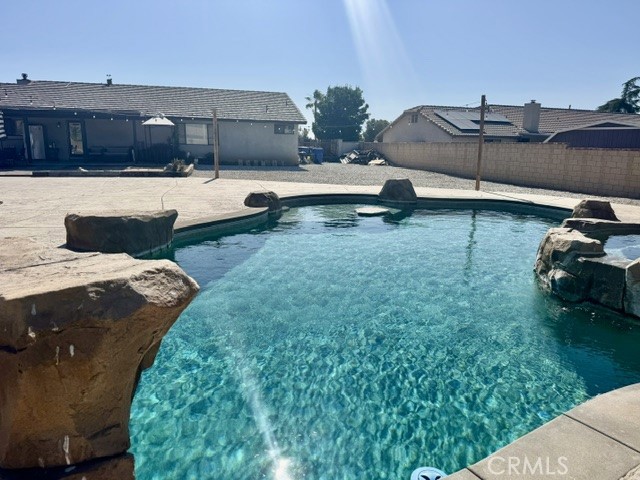 13375 Rincon Road Apple Valley, CA 92308 - Photo 59 of 72 Pool