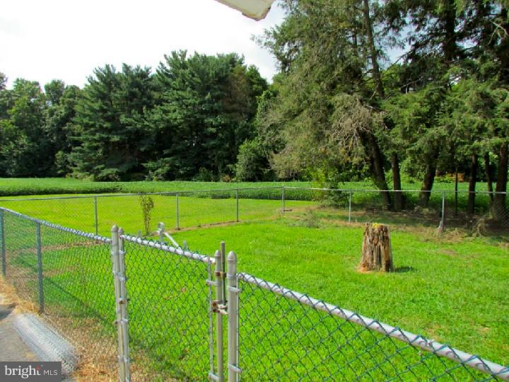 1755 Glassboro Road Sewell, NJ 08080 - Photo 23 of 28 a garden view
