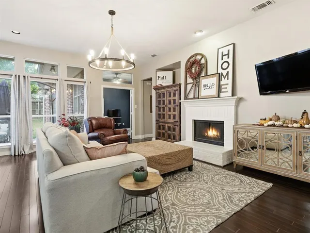 $479,000 | 8805 Falcon View Drive, McKinney, TX 75072