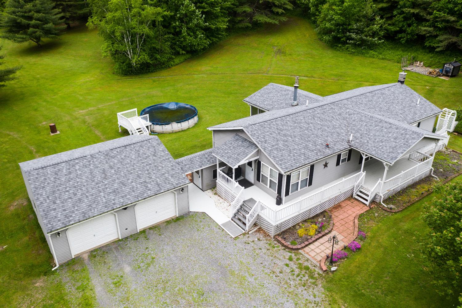 1106 South Gilboa Road Gilboa, NY 12076 - Photo 1 of 1 Gallery Image 1