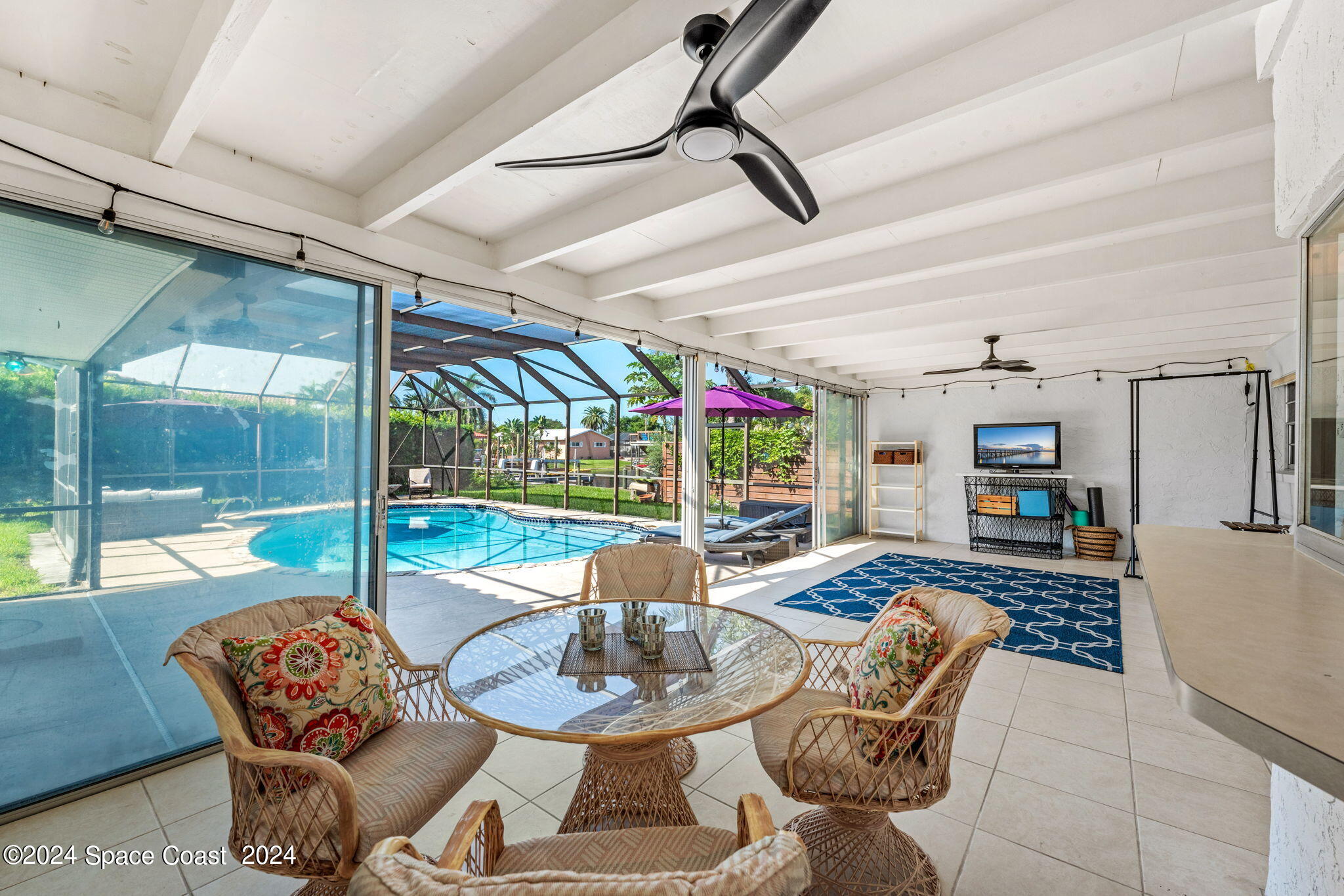 307 Brightwaters Drive Cocoa Beach, FL 32931 - Photo 27 of 45 You're going to love spending time here