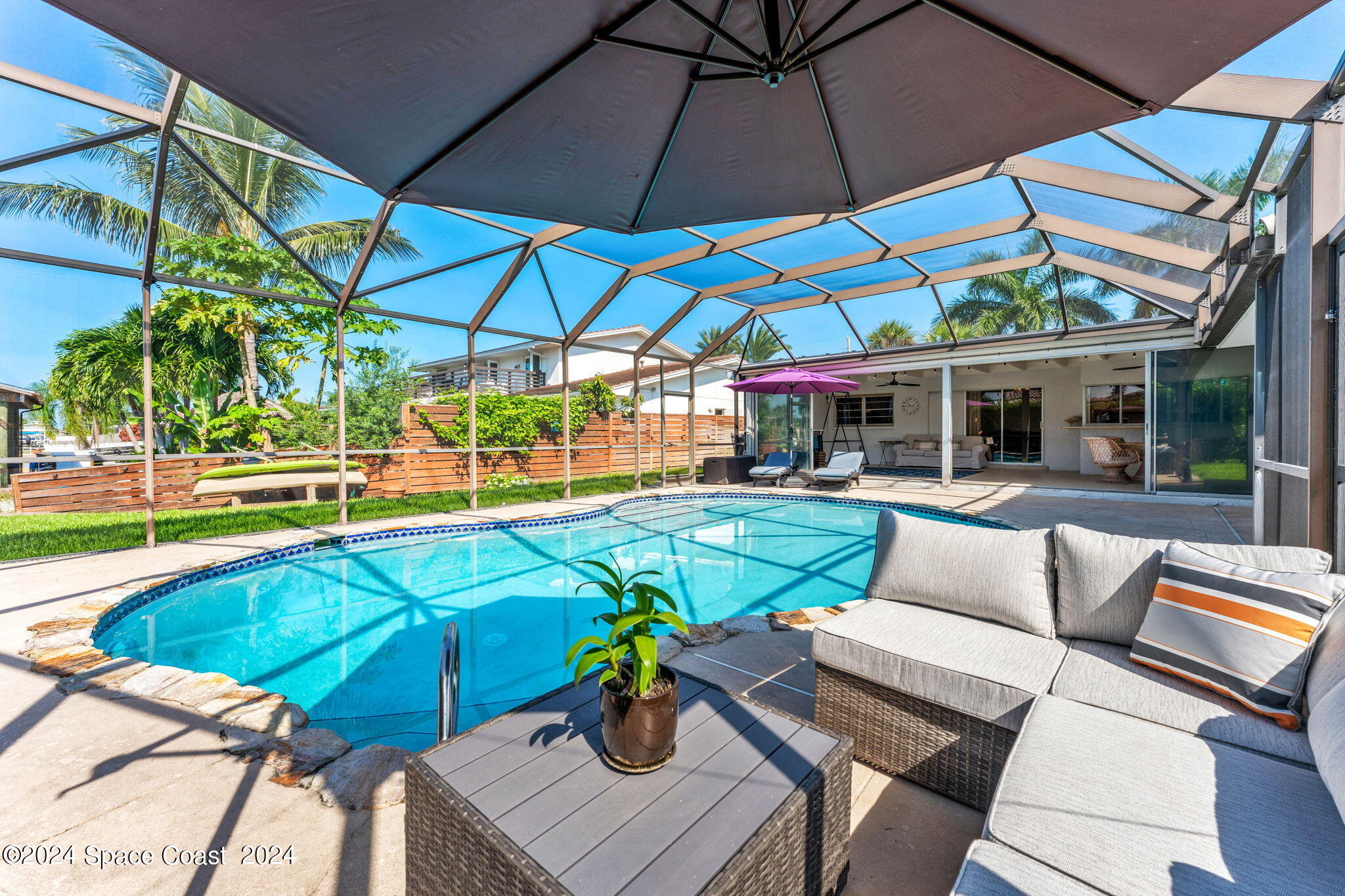 307 Brightwaters Drive Cocoa Beach, FL 32931 - Photo 33 of 45 Enjoy the best of the Florida lifestyle!