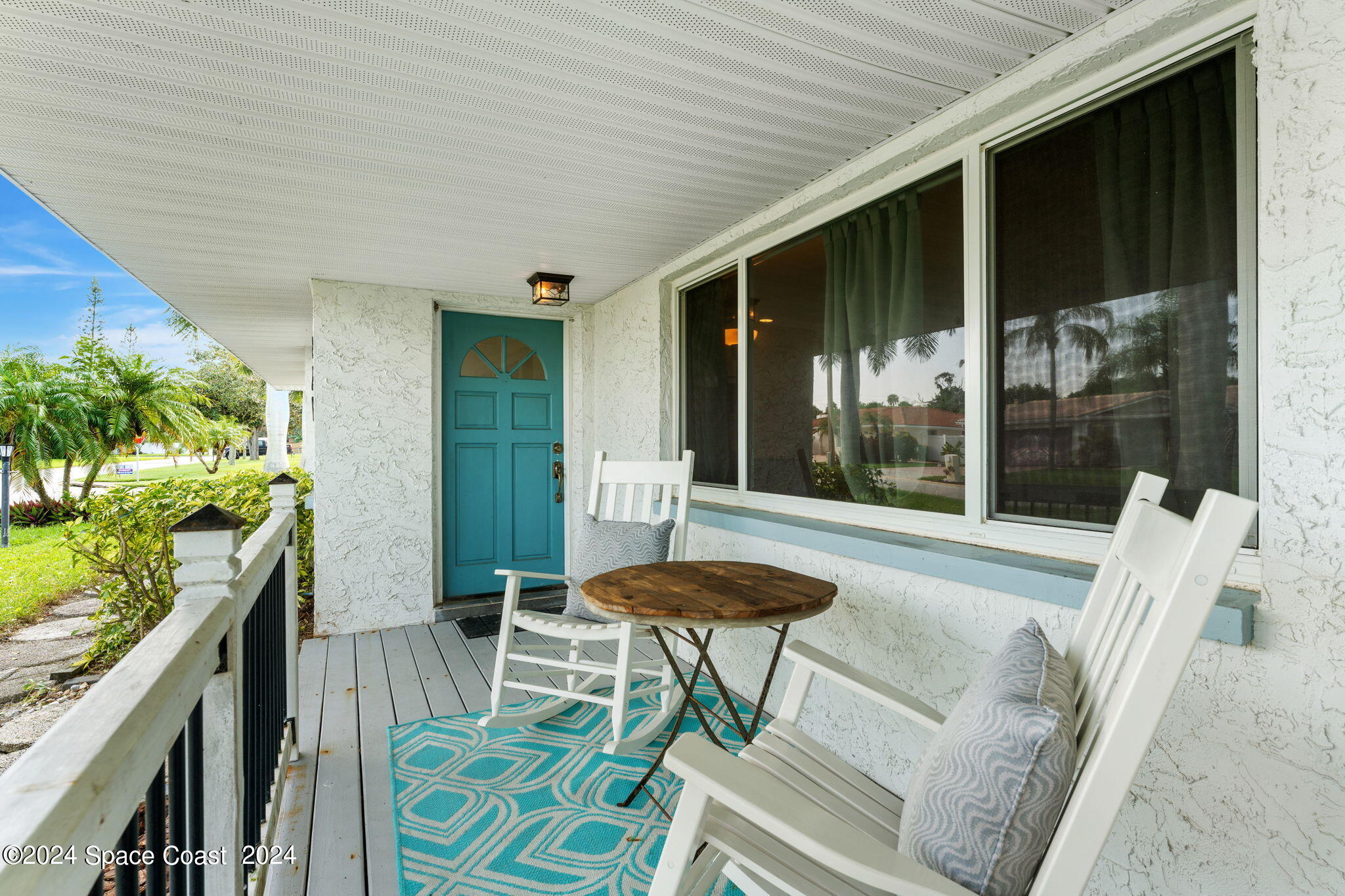 307 Brightwaters Drive Cocoa Beach, FL 32931 - Photo 5 of 45 Welcome home!