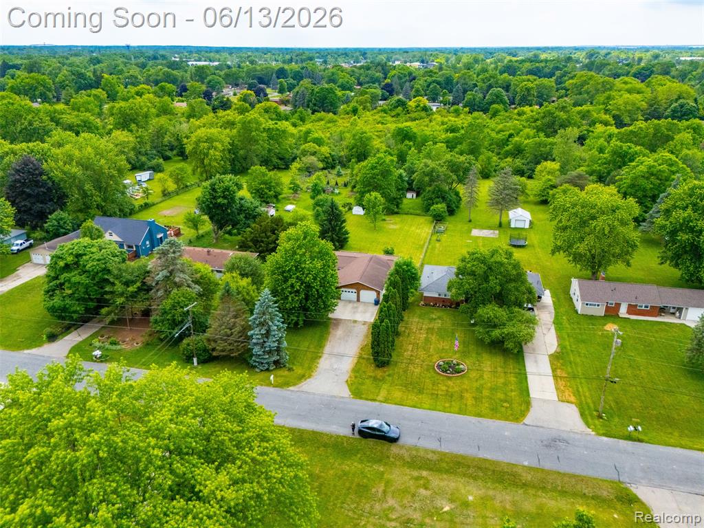 4420 Dublin Road Burton, MI 48529 - Photo 45 of 56