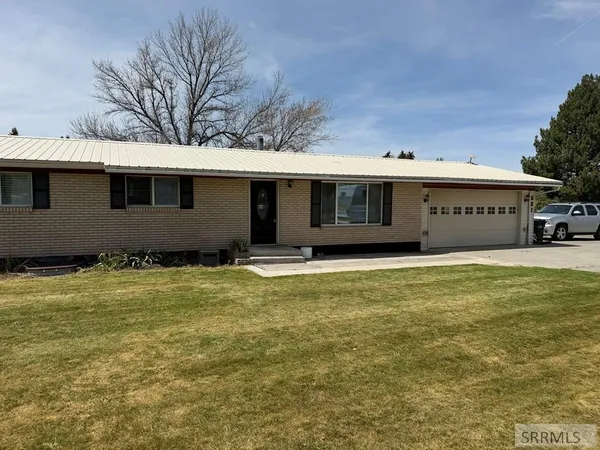 $399,000 | 531 Airport Road, Blackfoot, ID 83221