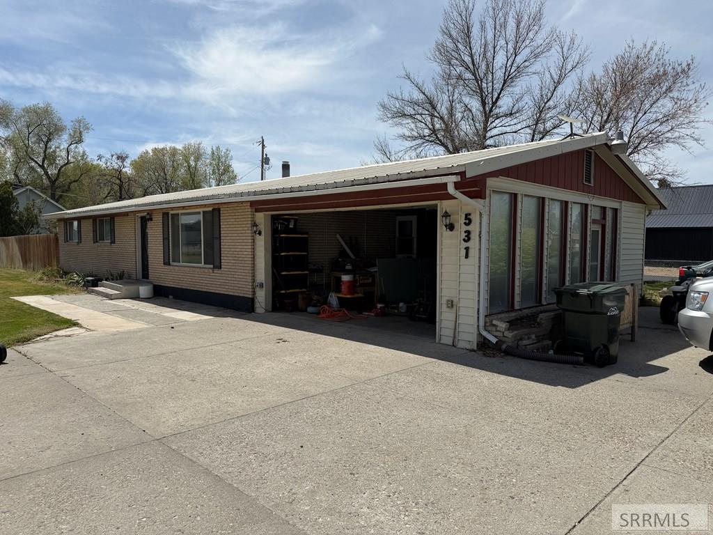 531 Airport Road Blackfoot, ID 83221 - Photo 31 of 46