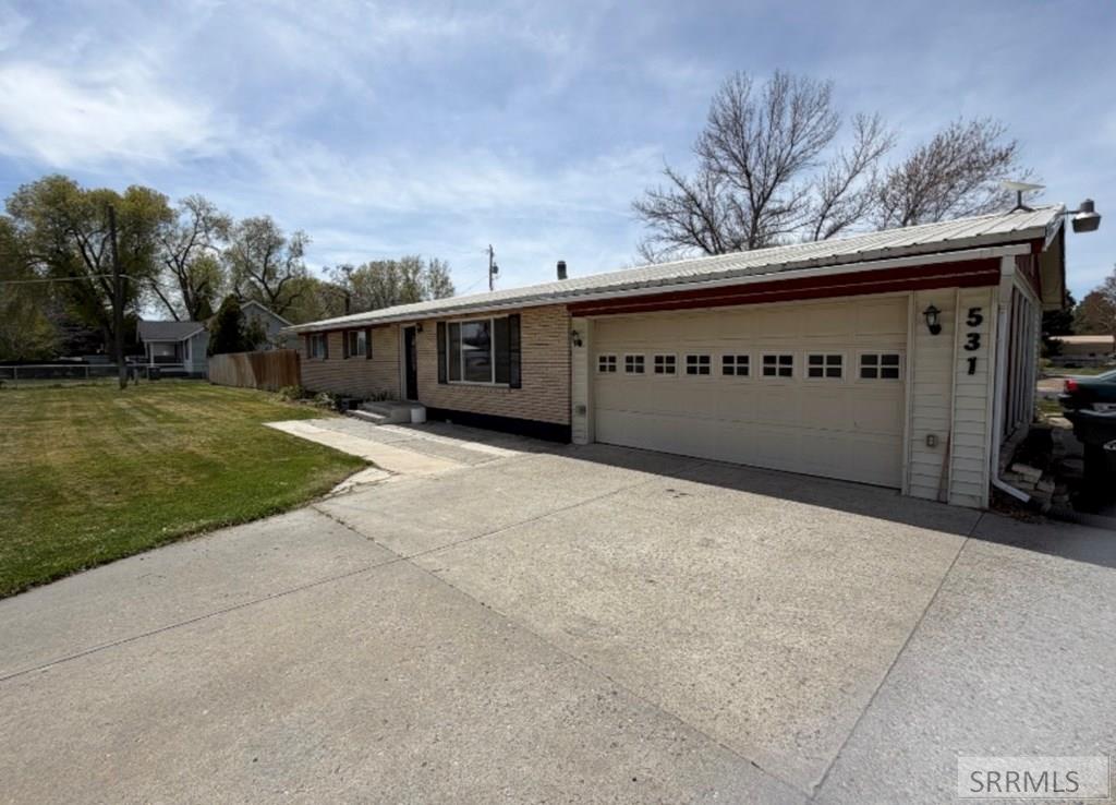531 Airport Road Blackfoot, ID 83221 - Photo 46 of 46