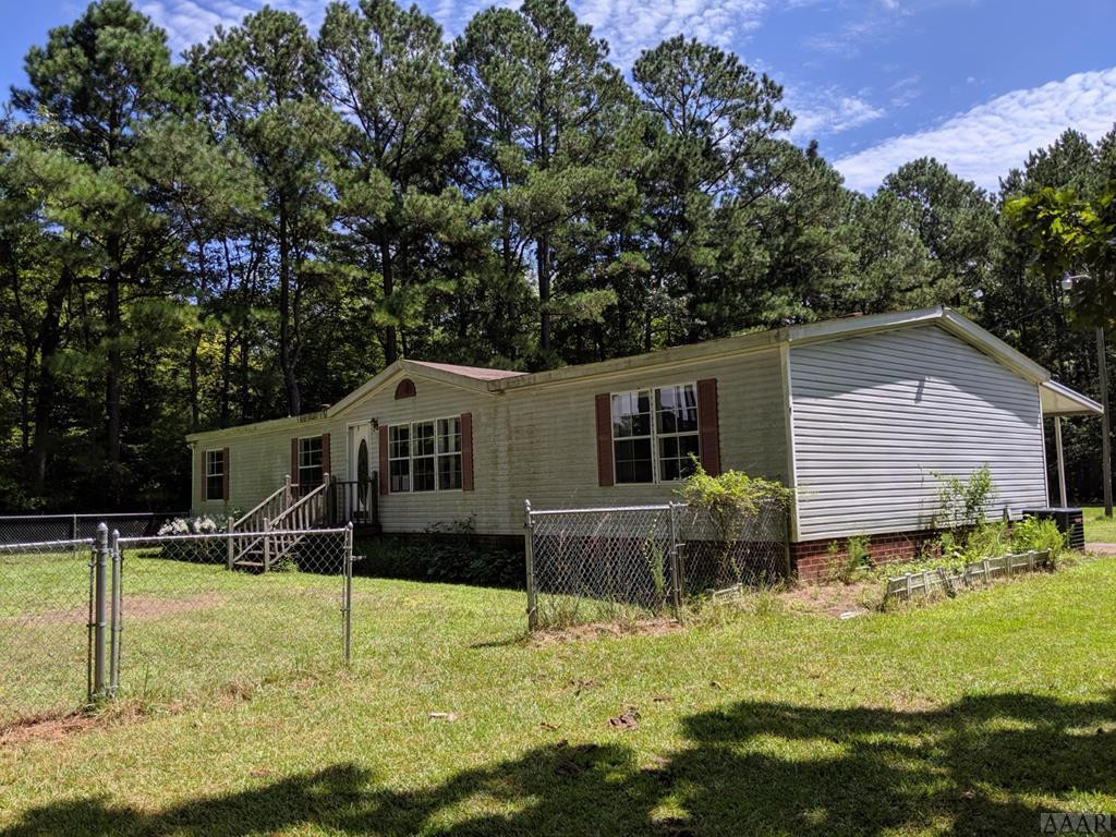 75 Gates Forest Road Eure, NC 27935 - Photo 1 of 30 Main View