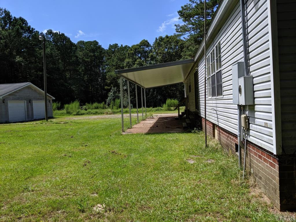75 Gates Forest Road Eure, NC 27935 - Photo 3 of 30