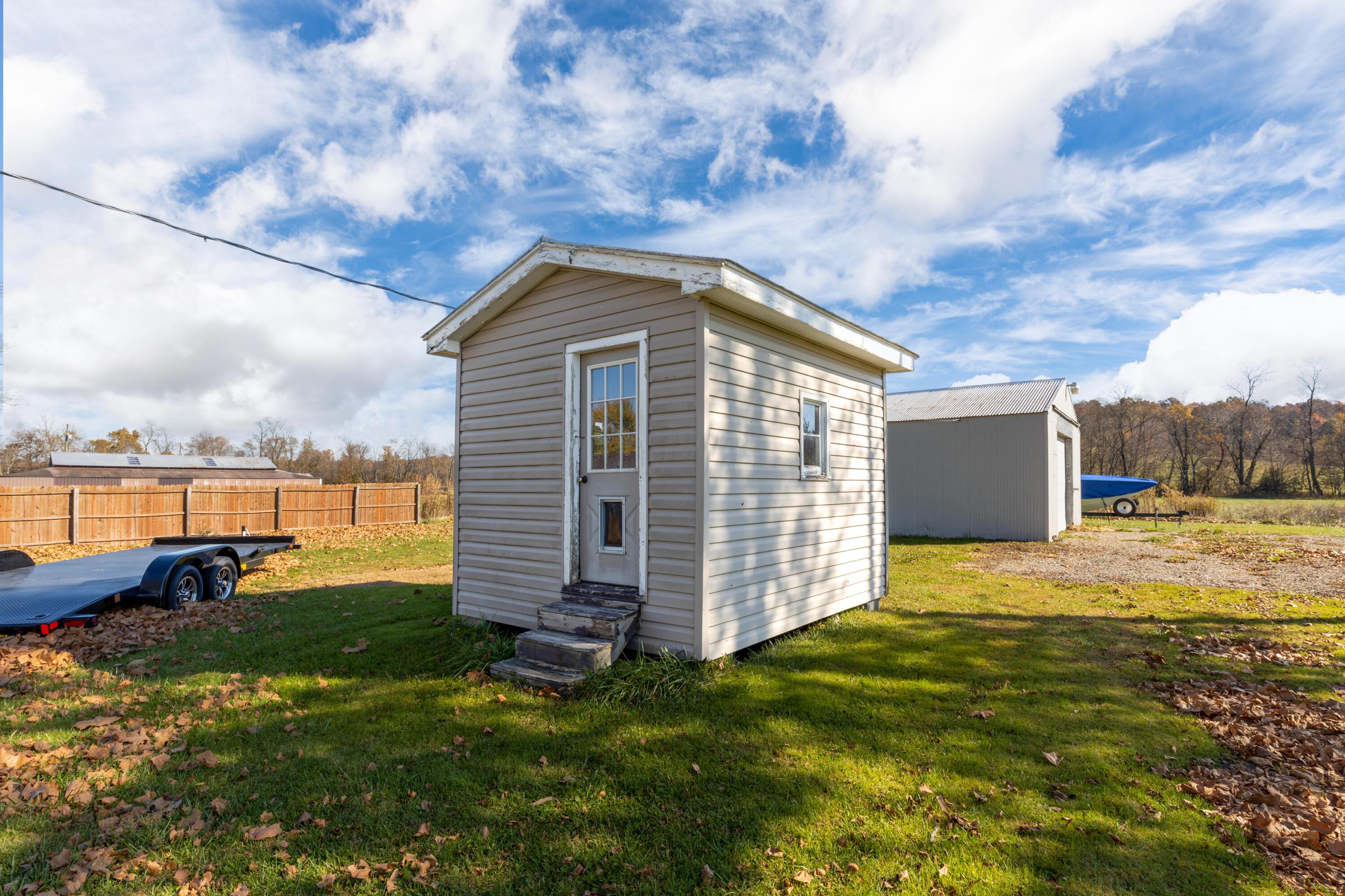 320 County Line Road Hopewell, OH 43746 - Photo 26 of 29 320CountyLineRd.-Exterior-2