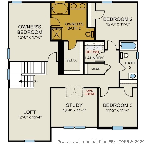 149 Portrush Lane Raeford, NC 28376 - Photo 3 of 3