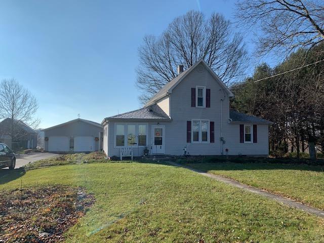 9215 East Division Road Akron, IN 46910 - Photo 1 of 13