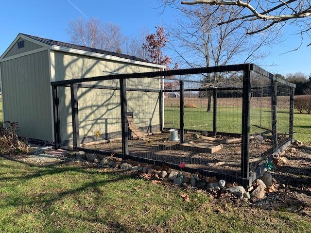 9215 East Division Road Akron, IN 46910 - Photo 11 of 13