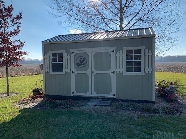 9215 East Division Road Akron, IN 46910 - Photo 12 of 13