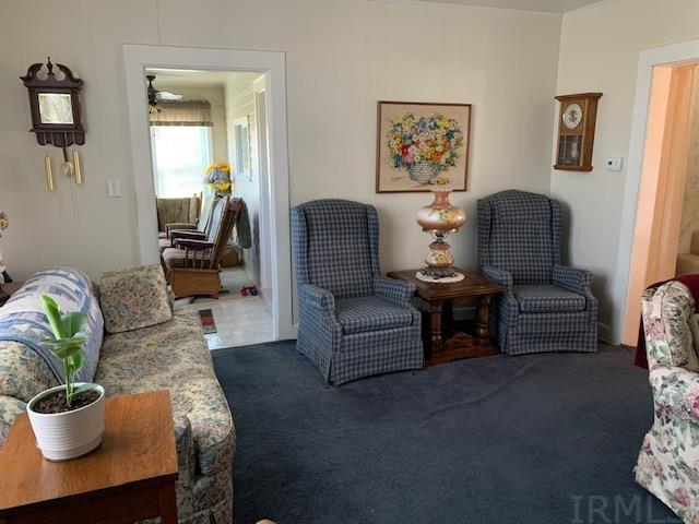9215 East Division Road Akron, IN 46910 - Photo 3 of 13