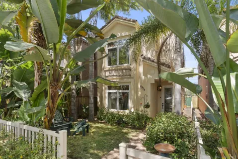 $2,195,000 | 3953 Sequoia Street, San Diego, CA 92109