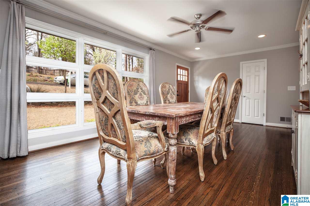 3344 Ridgely Circle Birmingham, AL 35243 - Photo 2 of 38