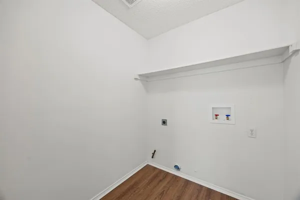 a view of small space