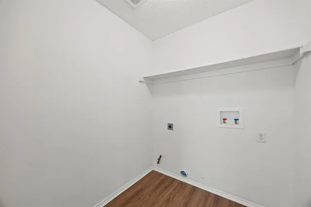 a view of small space